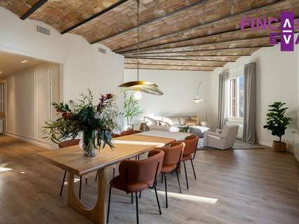 Apartamento en venta en Barcelona