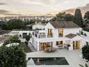 Villa en venta en Marbella