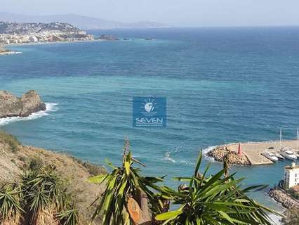 Apartamento en venta en Almuñécar