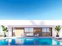 Villa en venta en Finestrat