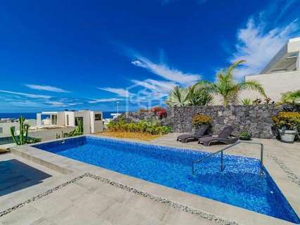 Villa en venta en Adeje