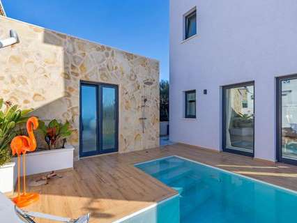 Casa en venta en Campos