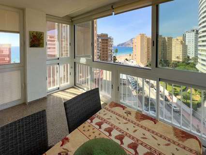 Apartamento en venta en Calpe