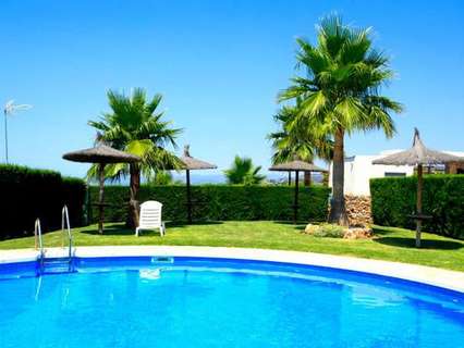 Villa en alquiler de temporada en Torrox