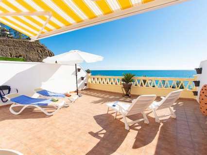 Villa en alquiler de temporada en Torrox