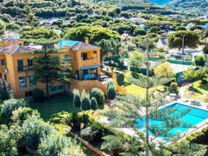 Villa en alquiler de temporada en Alhaurín de la Torre