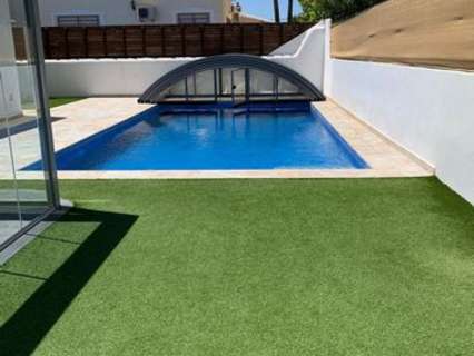 Casa en venta en San Javier