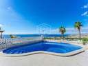 Villa en venta en Adeje