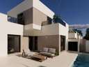 Villa en venta en Guardamar del Segura