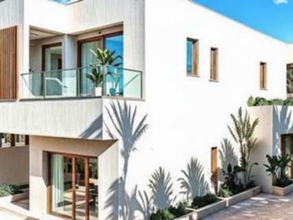 Villa en venta en Orihuela zona Orihuela-Costa