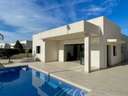 Villa en venta en Rafal