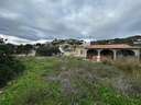 Parcela en venta en Benissa
