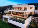 Villa en venta en Benahavís