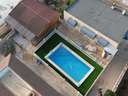 Villa en venta en Albatera