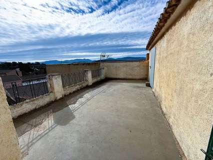 Casa en venta en Villamena