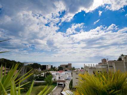 Apartamento en venta en Calvià zona Cas Català Ses Illetes