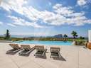 Villa en venta en Benissa
