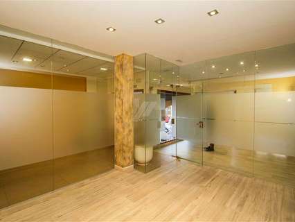 Local comercial en venta en Teulada zona Moraira