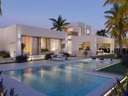 Villa en venta en Jávea/Xàbia
