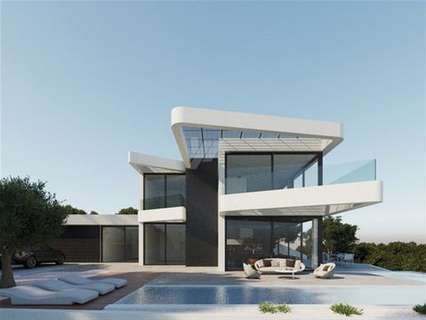 Villa en venta en Altea