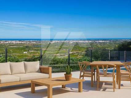 Villa en venta en Pedreguer