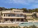 Villa en venta en Benissa
