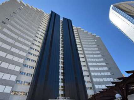 Apartamento en venta en Calpe