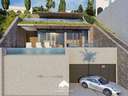 Villa en venta en Salobreña