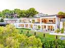 Villa en venta en Benissa