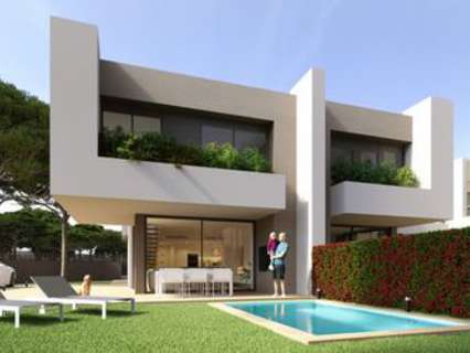 Casa en venta en Mont-Roig del Camp