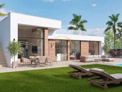 Casa en venta en Alhama de Murcia
