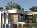 Villa en venta en Los Montesinos