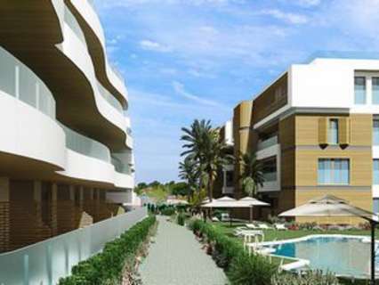 Apartamento en venta en Orihuela zona Orihuela-Costa
