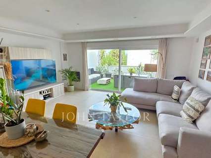 Apartamento en venta en Ibiza/Eivissa