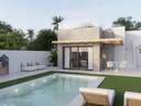 Villa en venta en Polop
