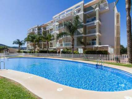 Apartamento en venta en Dénia