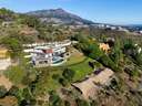 Villa en venta en Benahavís