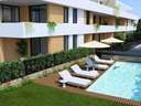 Apartamento en venta en Jávea/Xàbia