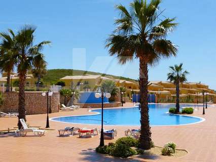 Apartamento en venta en Benitachell
