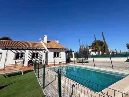 Villa en venta en Alhama de Aragón