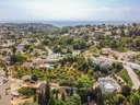 Parcela en venta en Benissa