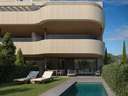 Apartamento en venta en Estepona