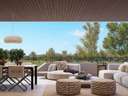 Apartamento en venta en Estepona