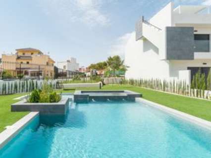 Bungalow en venta en Torrevieja