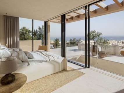 Casa en venta en Ibiza/Eivissa