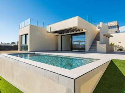 Villa en venta en Polop