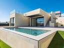 Villa en venta en Polop