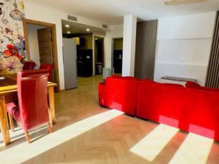 Apartamento en venta en Torrevieja