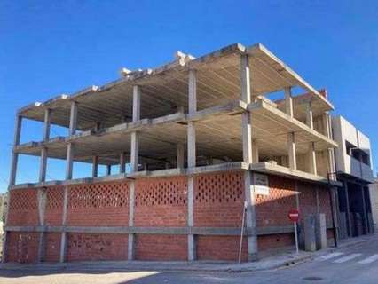 Edificio en venta en Turís