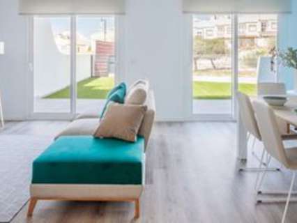 Casa en venta en Alicante